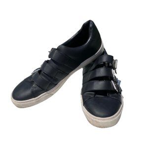 ZARA 5321 302 040 BLACK SIZE 11